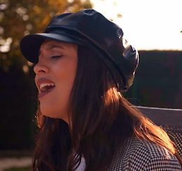 Jasmine Furlotti Band
