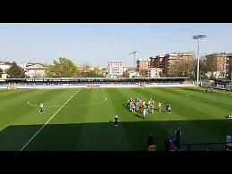 VIDEO Pergolettese-Lecco 2-2: il commento alla partita