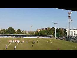 VIDEO Pergolettese-Pistoiese 0-2, l'analisi del match