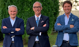 Ance, Beltrami confermato presidente