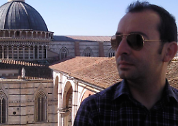 Oggi l'ultimo saluto a Matteo Berselli