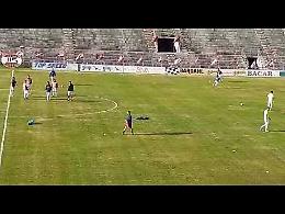 VIDEO Lucchese-Pergolettese: riparte il campionato