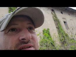 VIDEO Filipponi: 'Colpo al cuore vedere Villa Obizza crollare'