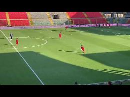 VIDEO Coppa Italia, Cremonese-Empoli: le formazioni