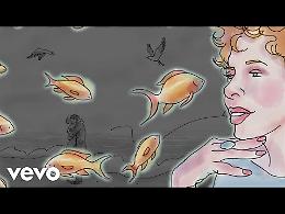 VIDEO 'Imparare ad amarsi' di Ornella Vanoni, Bungaro, Pacifico
