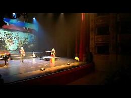 VIDEO Federico Buffa e Il rigore che non c'era