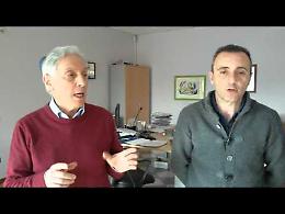 Aggredito dai cani, la versione dei titolari della Mpf