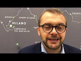 VIDEO 1000 Miglia Green, l'assessore Rolfi: 'Connubio tra sostenibilità ed eccellenza enogastronomiche'