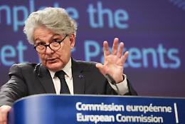 Primo via libera degli Stati membri sul piano per la produzione di munizioni