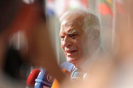 Borrell, mostro creato da Putin si rivolta contro di lui