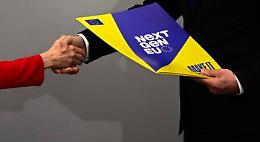 Il capo della task force Ue sul Pnrr italiano: "Sono ottimista"