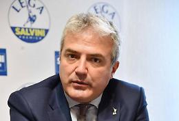 Campomenosi, chi fa patti ad excludendum in Ue vuole governare con S&d