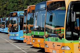 Trasporto su gomma, concessioni prorogabili fino al 31 dicembre 2026
