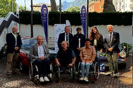 Comunicato Stampa: SOSTENIBILITÀ, INCLUSIVITÀ E SOLIDARIETÀ ALLA 40^ STELLA ALPINA STORICA