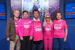 Comunicato Stampa: Vianello (Lega- LV): “Il 5 ottobre a Dolo la prima edizione della ‘Run Like a Dancer’"