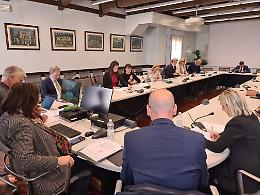 Comunicato Stampa: CRV - Ok a provvedimenti su accreditamenti, terapie pediatriche e medicinali