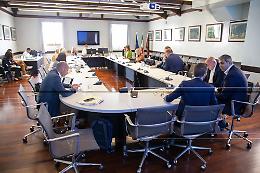 Comunicato Stampa: CRV - Approvati provvedimenti su cultura del cavallo, identità veneta e Leoni Marciani