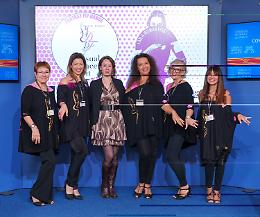 Comunicato Stampa: CRV - ‘Sensual Dance Fit’, Cestari (Lega- LV): “Un progetto delle donne per le donne"
