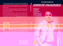 Comunicato Stampa: Marco Maria Davide Ferrara lancia il Bestseller “Serenità Finanziaria”