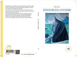 Comunicato Stampa: “Stitichezza d’animo”: un viaggio sincero e ironico tra fragilità, libertà e rinascita