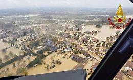 Comunicato Stampa: Maltempo in Friuli