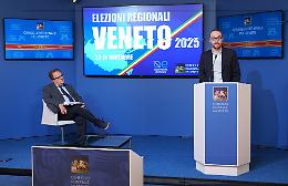 Comunicato Stampa: Veneto al voto: dati, analisi e comunicazione dell’Osservatorio elettorale del Consiglio regionale