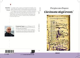 Comunicato Stampa: Dentro “L’orizzonte degli eventi”, un viaggio tra memoria e metamorfosi