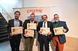Comunicato Stampa: 7 nuovi prestigiosi Award a Kimbo dalla Guida Caff&egrave; e Torrefazioni d&rsquo;Italia 2026 del Gambero Rosso
