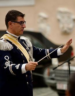 Comunicato Stampa: COMUNICATO STAMPA CIDIM; VENERDI&rsquo; 5/12 ULTIMO CONCERTO ALLA BASILICA DI SAN VITALE DELLA RASSEGNA SA