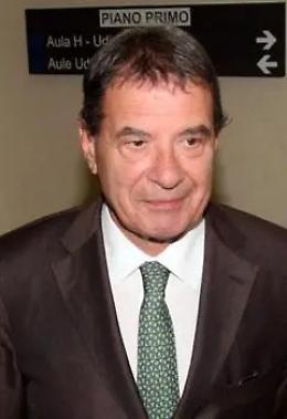 Comunicato Stampa: Il cordoglio del presidente Zaia per la scomparsa dell&rsquo;avvocato Roberto Nordio