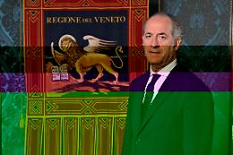 Comunicato Stampa: CRV - Presidente del Consiglio regionale Zaia: &ldquo;Buon lavoro a Forcolin e Maltauro"