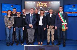 Comunicato Stampa: 'The Wild Woods&rsquo;. Bedin (Lega- LV): &ldquo;Straordinaria kermesse ciclistica"