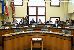 Comunicato Stampa: CRV - Eletti i componenti di Giunta per il regolamento e Consiglio autonomie locali