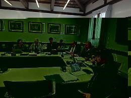 Comunicato Stampa: Terza commissione: via libera all&rsquo;abbinamento di due progetti di legge