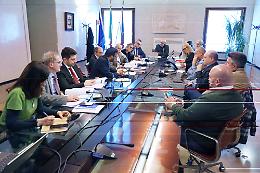 Comunicato Stampa: Quarta commissione esprime parere favorevole alla Prima commissione sul DEFR 2026-28