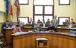 Comunicato Stampa: Prima commissione, bilancio regionale: sentiti i portatori d&rsquo;interesse