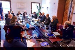 Comunicato Stampa: CRV - Quarta commissione: iniziato approfondimento su situazione negli istituti penitenziari veneti