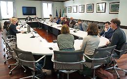 Comunicato Stampa: CRV - Sesta commissione, audizioni su personale precario del Consiglio Nazionale delle Ricerche