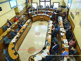 Comunicato Stampa: Seconda commissione d&agrave; parere favorevole su Legge di Stabilit&agrave; 2026, Collegato e Bilancio previsione