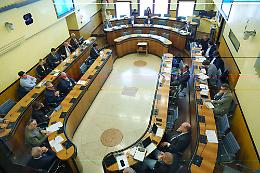 Comunicato Stampa: Prima commissione, via libera per l&rsquo;aula al DEFR 2026-28 e alla Nota Aggiornamento