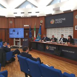 Comunicato Stampa: Consorzio Industriale del Lazio: l&rsquo;Assemblea dei Soci approva l&rsquo;ingresso di 33 nuovi Comuni.