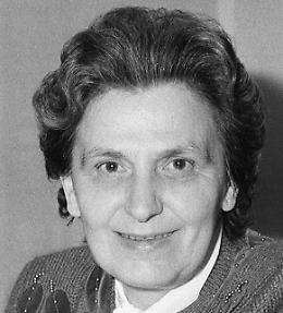 Comunicato Stampa: &Egrave; mancata Amelia Casadei, parlamentare e consigliere regionale del Veneto.