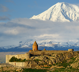 Incontro con Stefano Negri e le sue foto di Islanda, Armenia, USA