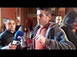 VIDEO Paura sul bus a fuoco, un genitore racconta la telefonata con il figlio che era sul pullman