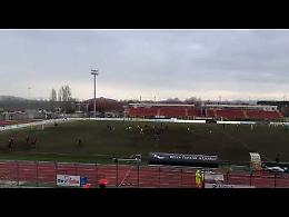 VIDEO Pontedera-Pergolettese: il pre partita