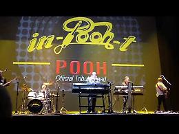 VIDEO Al Ponchielli per «Maestoso Po» la musica degli in-Pooh-t

