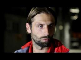 Il video: intervista a Stefano Lucchini