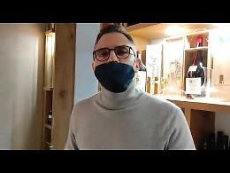 VIDEO Lombardia in zona gialla, ristoratori contenti. Botero di Crema: la testimonianza