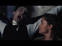 Il Supervampiro
Lo spot contro l'abuso di antibiotici con Ricky Tognazzi