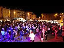 VIDEO I Giovedì d'estate a Casalmaggiore (28 giugno 2018)